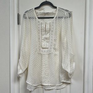 Daniel Rainn Blouse
